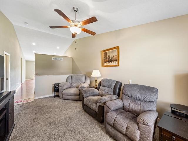 Condo for sale in Johnston, Iowa