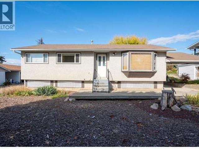 House for sale in North Vernon, Area B (Westside/Swan Lake/Kalamalka Lake)