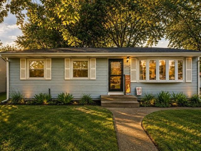 House for sale in Porter, Indiana