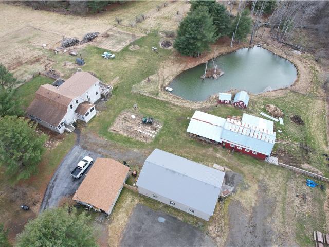 House for sale in New York