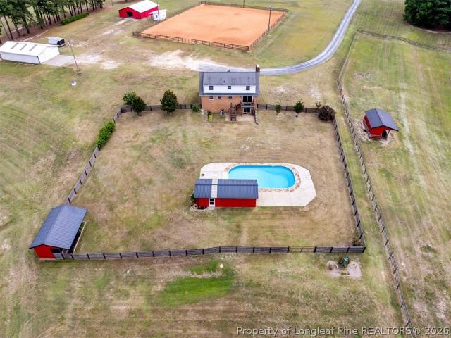 House for sale in Cameron, North Carolina