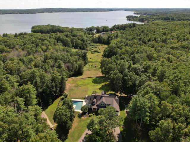 House for sale in New Hampshire