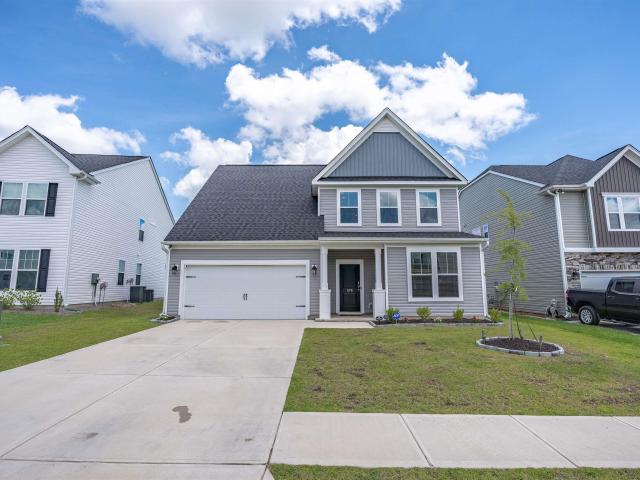 House for sale in Blythewood, South Carolina