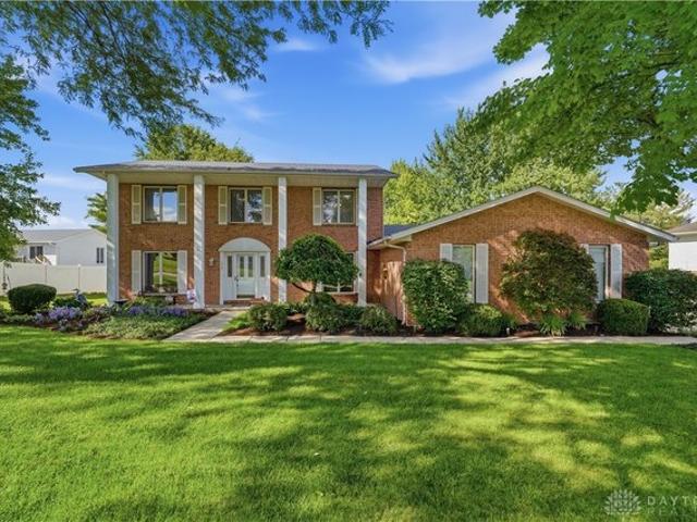 House for sale in Hamilton, Ohio