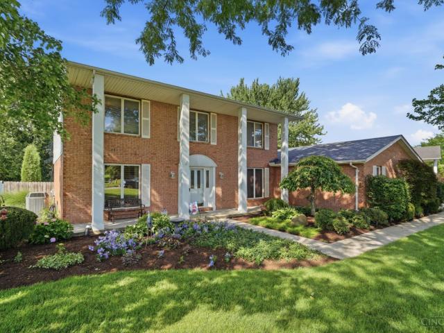 House for sale in Hamilton, Ohio