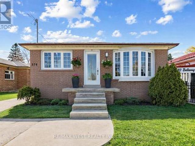 House for sale in Woburn, Ontario