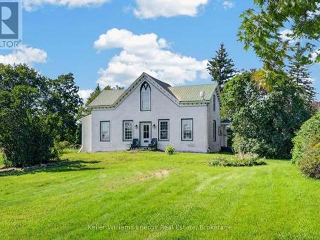 Farm for sale in Ontario