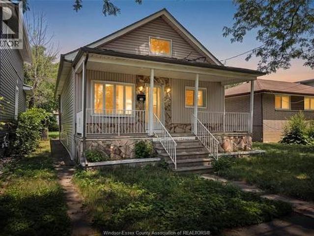 House for sale in Maidstone, Ontario