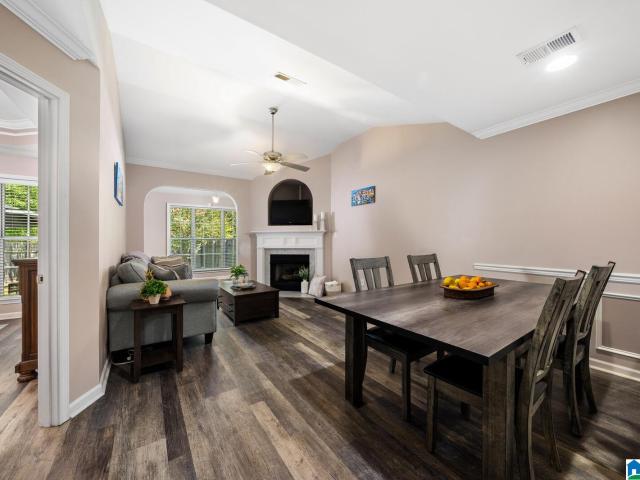 Townhouse for sale in Pelham, Alabama