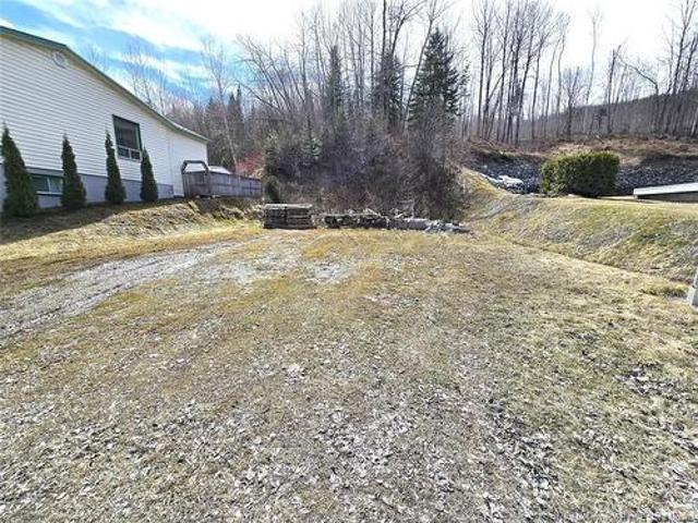 Land for sale in Madawaska, New Brunswick
