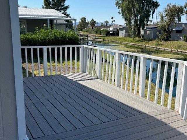 House for sale in Needles, California