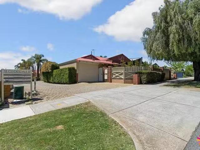 House for rent in Camerons Creek, Victoria