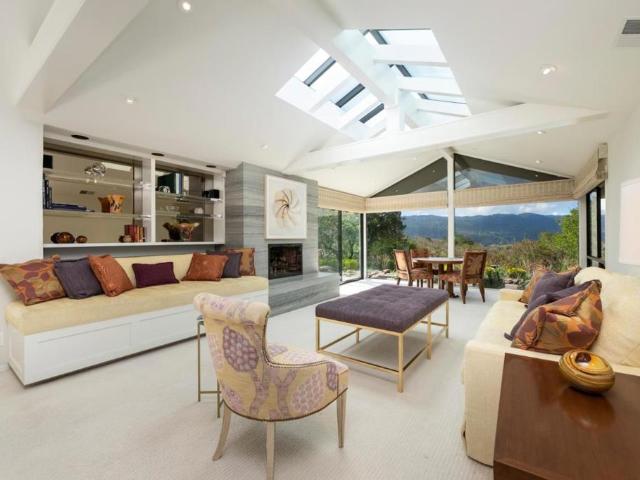 House for sale in San Mateo, California