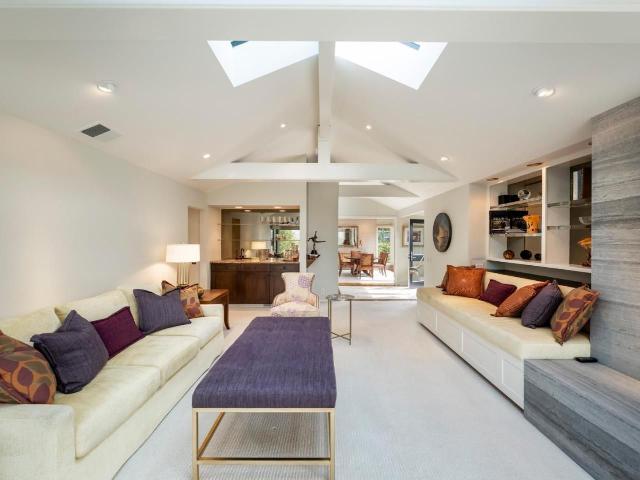 House for sale in San Mateo, California