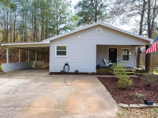 House for sale in Springville, Alabama
