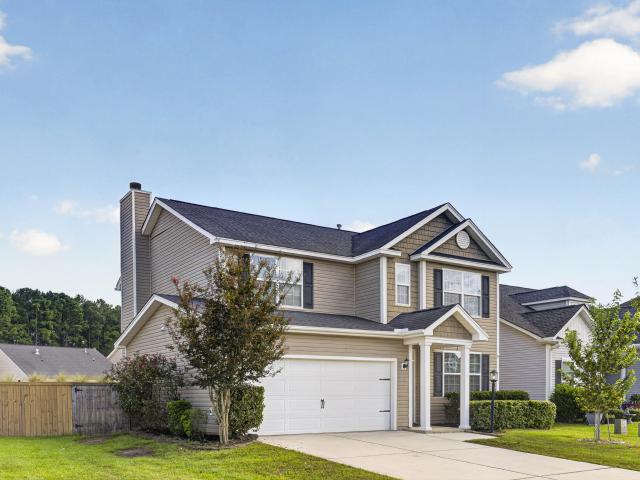 House for sale in Moncks Corner, South Carolina
