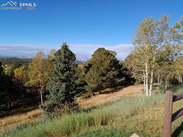 Land for sale in Cripple Creek
