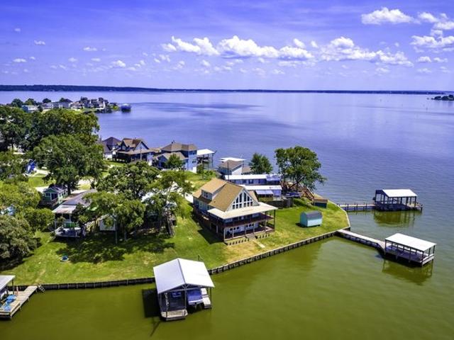 House for sale in Polk, Texas