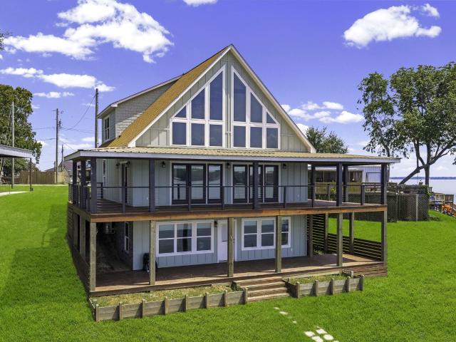 House for sale in Polk, Texas