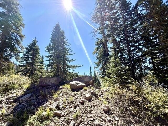 Land for sale in Brian Head, Iron County