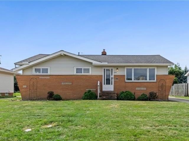 House for sale in Ohio