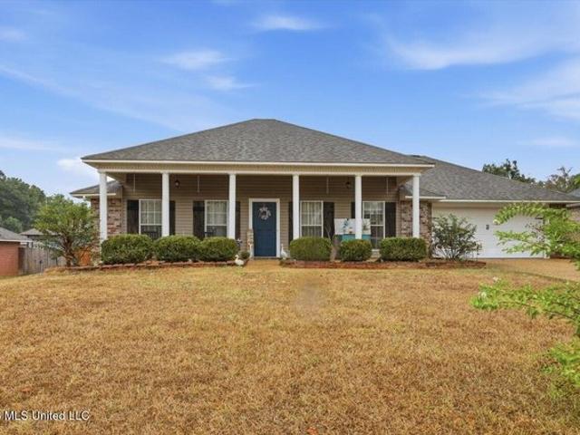House for sale in Florence, Mississippi