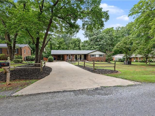 House for sale in Briarcliff, Asheboro