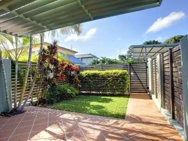 House for rent in North Ward, Queensland