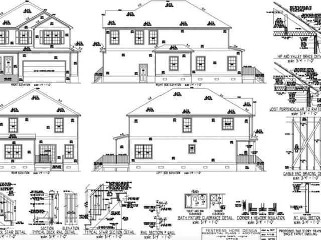 House for sale in Virginia
