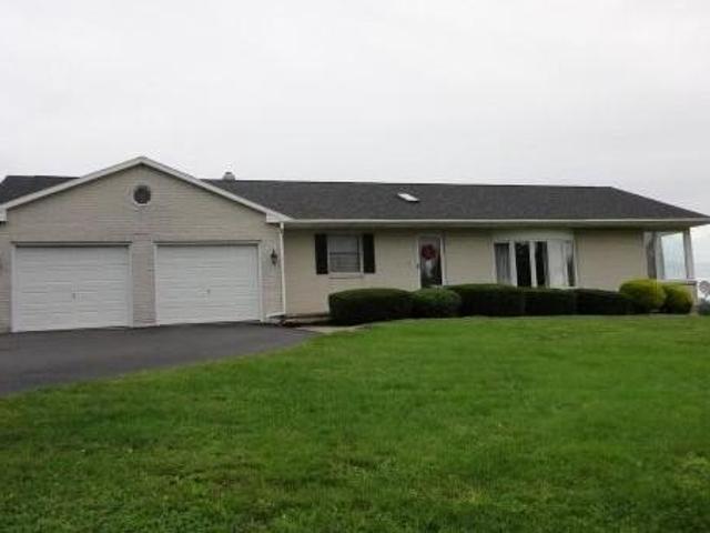 House for sale in Turbotville, Northumberland County