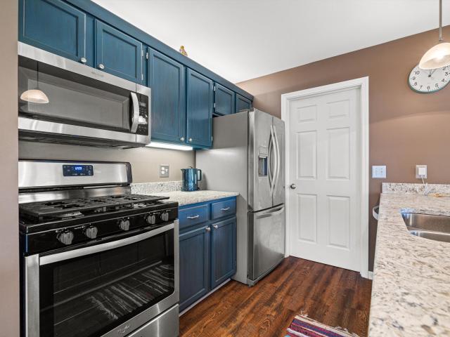 Condo for sale in Wisconsin