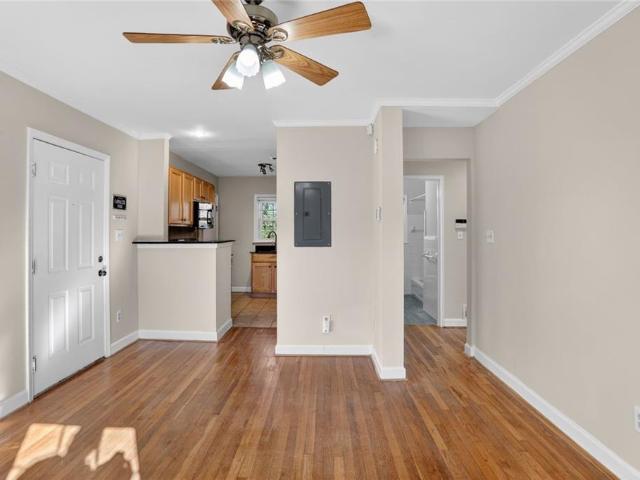 Condo for sale in Atlanta, Georgia