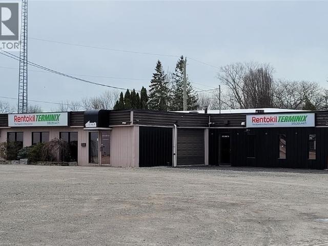 Commercial for sale in Chatham–kent, Ontario