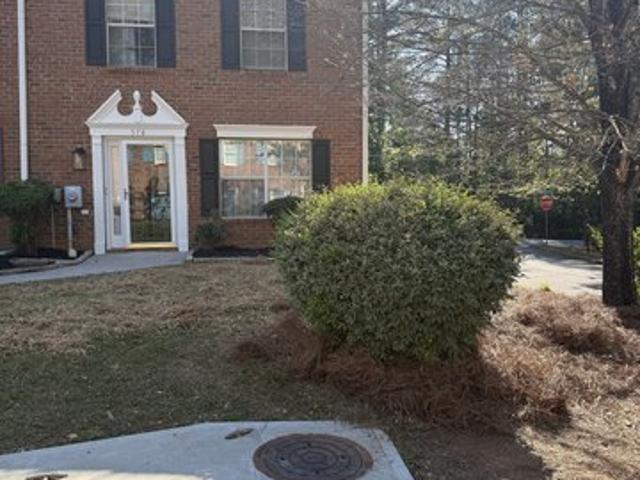 Townhouse for sale in Stone Mountain, Georgia