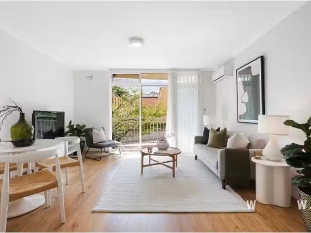 Apartment for rent in Sydney, New South Wales