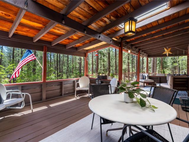 House for sale in Jemez Springs, New Mexico