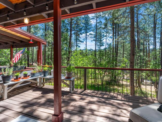 House for sale in Jemez Springs, New Mexico