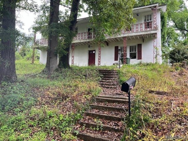 House for sale in Tallapoosa, Alabama