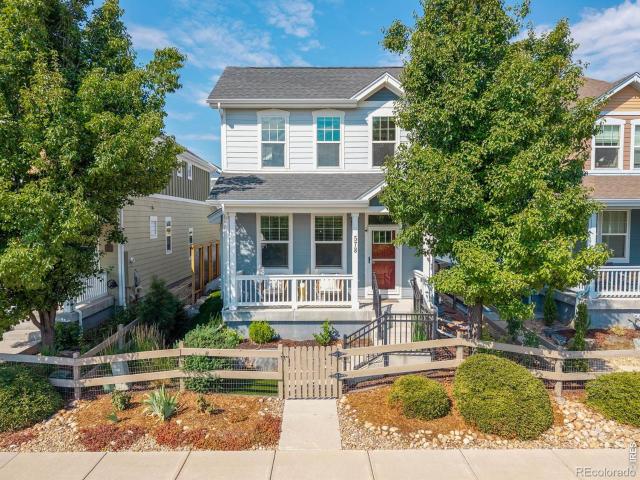 House for sale in Lafayette, Colorado