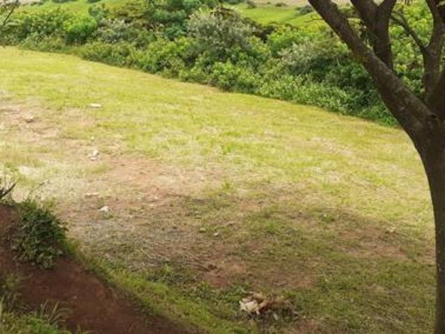 Land for sale in Seaview, Kwazulu-natal