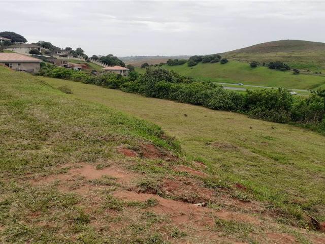 Land for sale in Durban