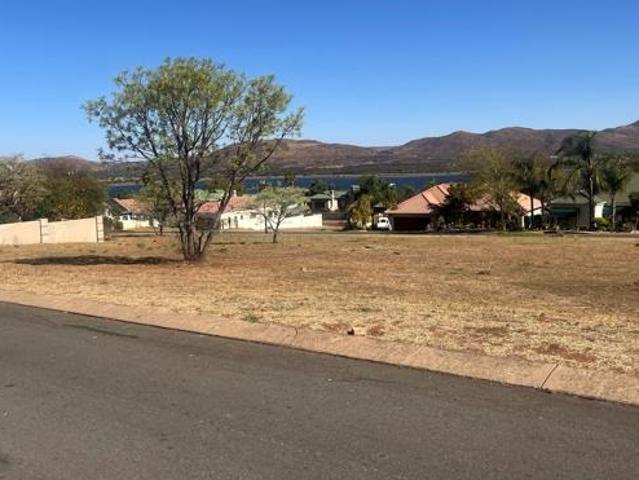 Land for sale in North West