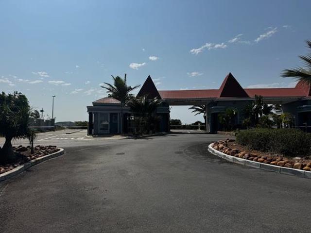 Land for sale in Cape St Francis, Eastern Cape