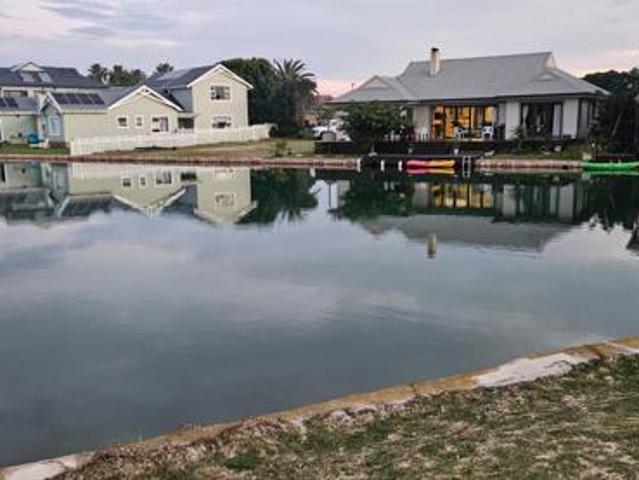 Land for sale in Cape St Francis, Eastern Cape