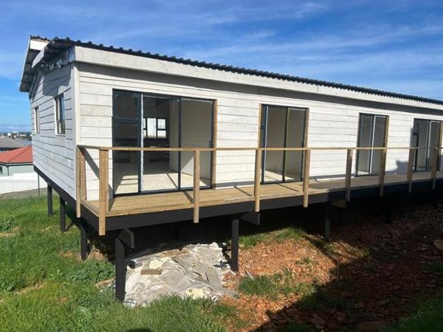 Land for sale in Cape St Francis, Eastern Cape