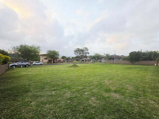Land for sale in UMhlathuze Municipality, Kwazulu-natal