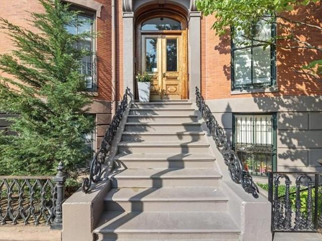 Condo for sale in Boston, Massachusetts