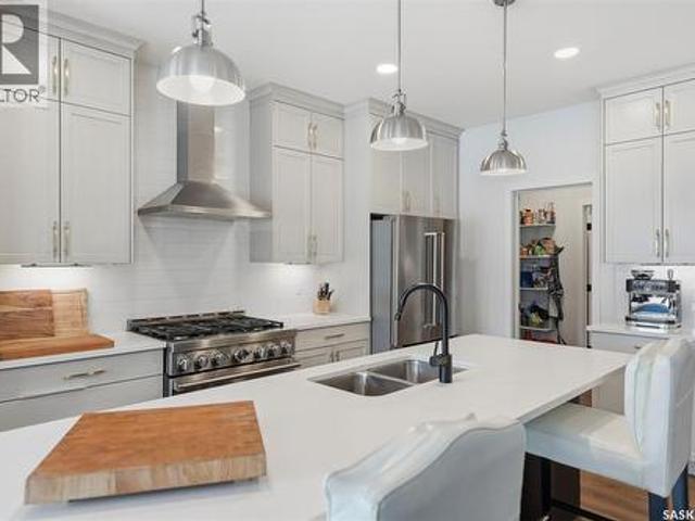 House for sale in Brighton, Saskatoon