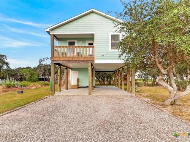 House for sale in Rockport, Texas
