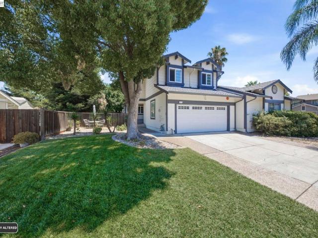 House for sale in Livermore, California
